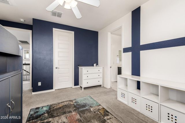 10529 E DURANT Drive, Mesa, AZ 85212