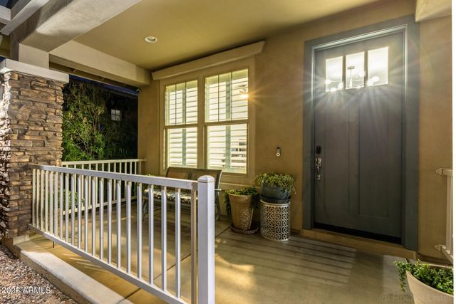 10529 E DURANT Drive, Mesa, AZ 85212