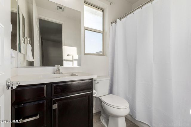 10529 E DURANT Drive, Mesa, AZ 85212