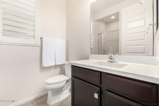 10529 E DURANT Drive, Mesa, AZ 85212