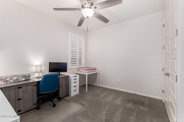 10529 E DURANT Drive, Mesa, AZ 85212