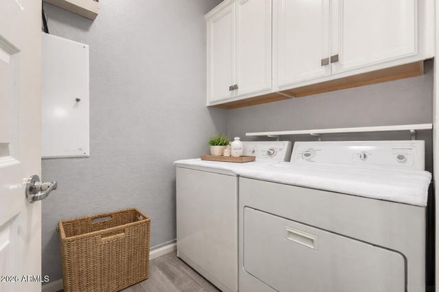 10529 E DURANT Drive, Mesa, AZ 85212