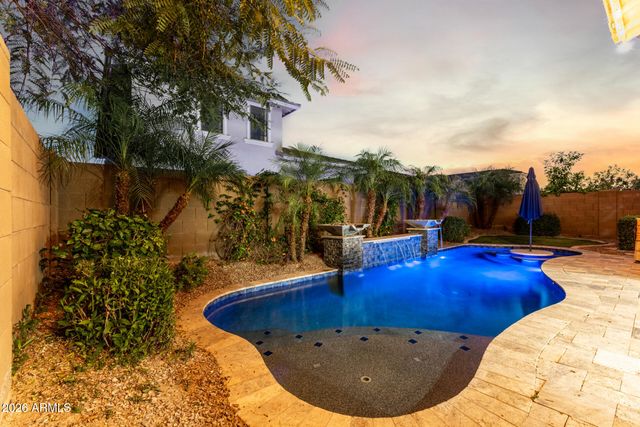 10529 E DURANT Drive, Mesa, AZ 85212