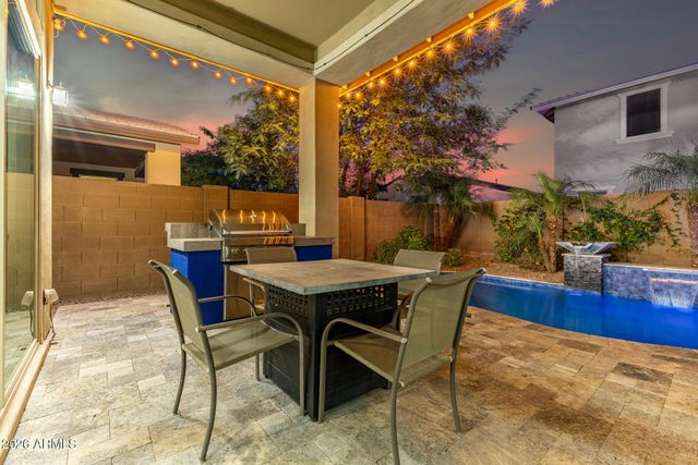 10529 E DURANT Drive, Mesa, AZ 85212