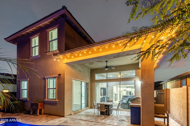 10529 E DURANT Drive, Mesa, AZ 85212