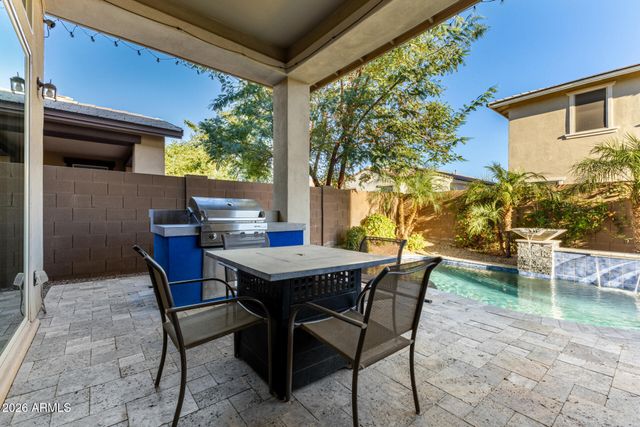 10529 E DURANT Drive, Mesa, AZ 85212