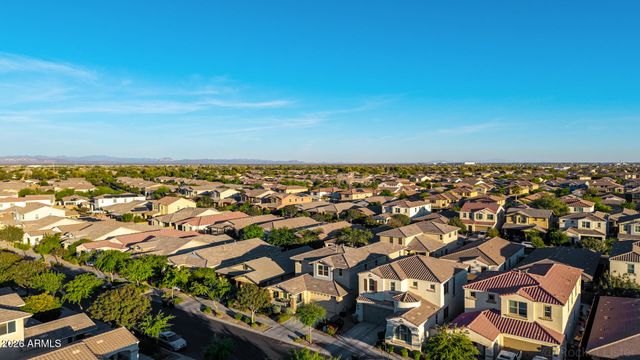 10529 E DURANT Drive, Mesa, AZ 85212