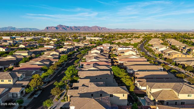 10529 E DURANT Drive, Mesa, AZ 85212