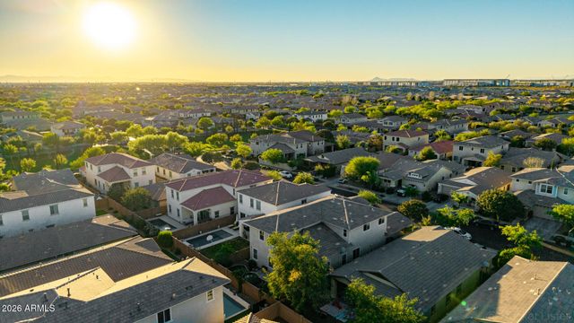 10529 E DURANT Drive, Mesa, AZ 85212