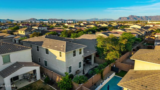 10529 E DURANT Drive, Mesa, AZ 85212