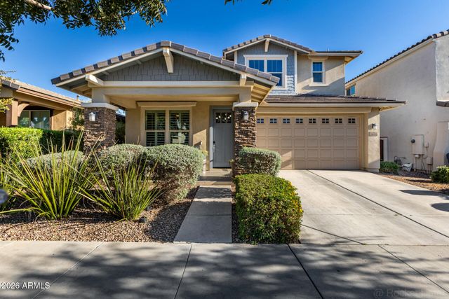 10529 E DURANT Drive, Mesa, AZ 85212