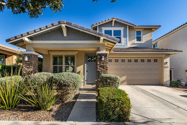 10529 E DURANT Drive, Mesa, AZ 85212