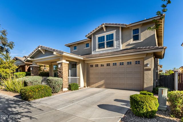 10529 E DURANT Drive, Mesa, AZ 85212