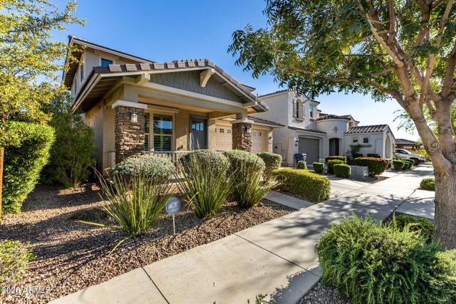 10529 E DURANT Drive, Mesa, AZ 85212