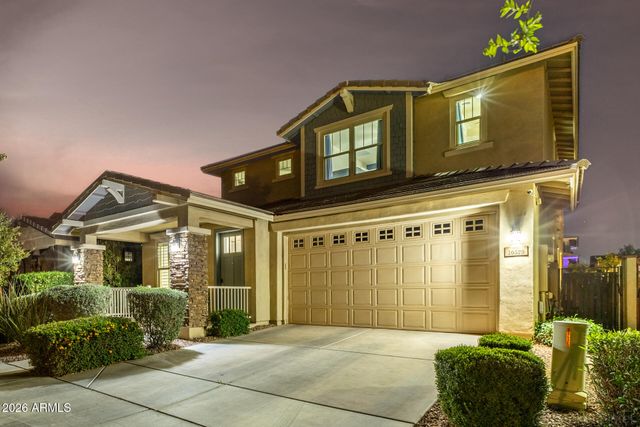 10529 E DURANT Drive, Mesa, AZ 85212