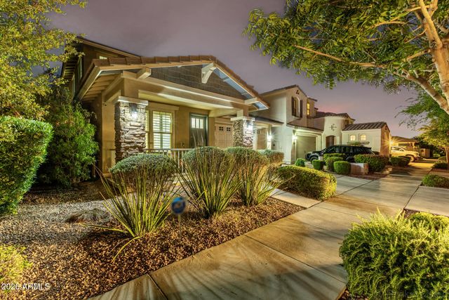 10529 E DURANT Drive, Mesa, AZ 85212