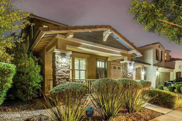 10529 E DURANT Drive, Mesa, AZ 85212