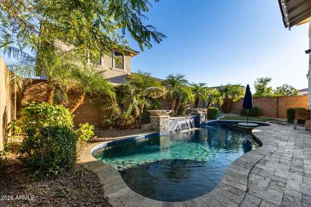 10529 E DURANT Drive, Mesa, AZ 85212