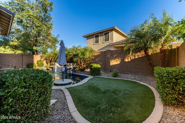 10529 E DURANT Drive, Mesa, AZ 85212