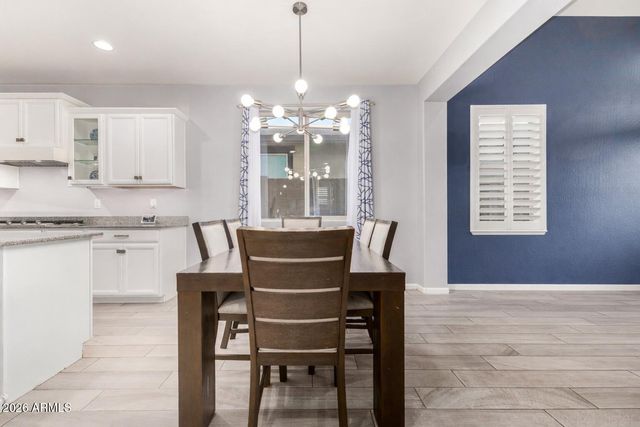 10529 E DURANT Drive, Mesa, AZ 85212