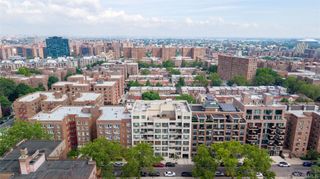 99-31 66th Avenue 7A, Rego Park, NY 11374