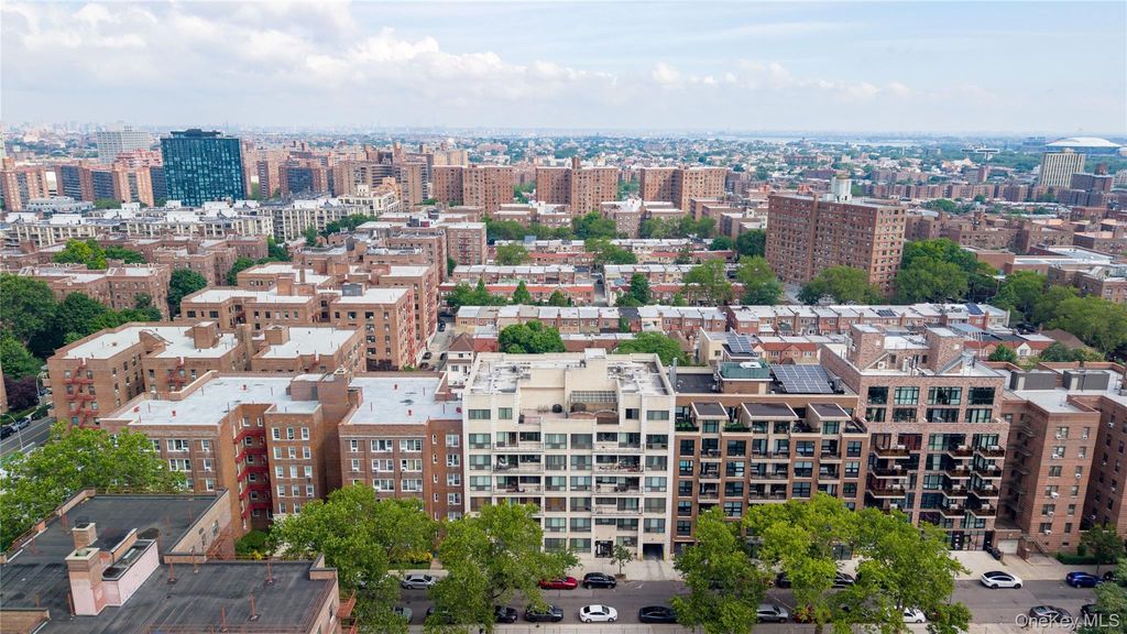 99-31 66th Avenue 7A, Rego Park, NY 11374