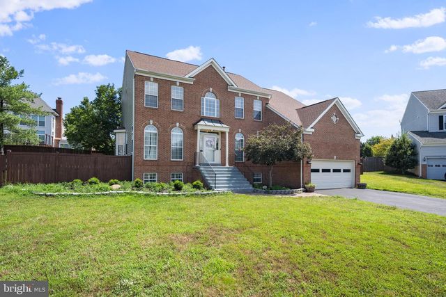608 TALMADGE CT SE, Leesburg, VA 20175