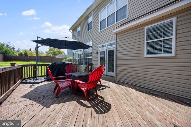 608 TALMADGE CT SE, Leesburg, VA 20175