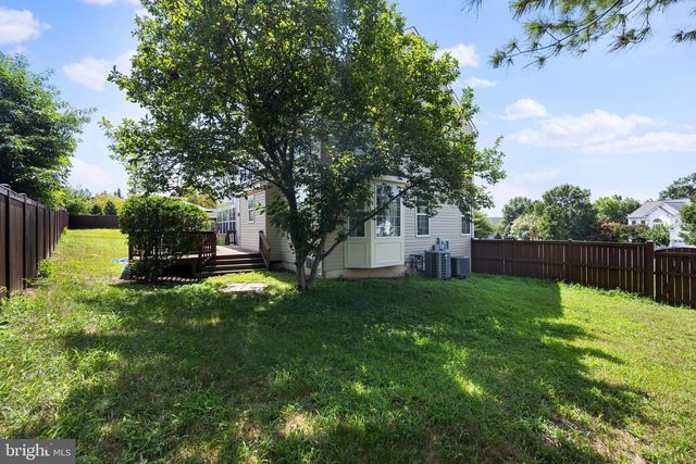 608 TALMADGE CT SE, Leesburg, VA 20175