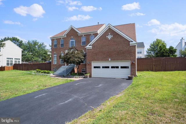 608 TALMADGE CT SE, Leesburg, VA 20175