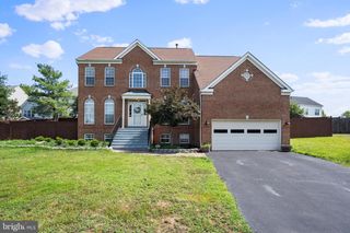 608 TALMADGE CT SE, Leesburg, VA 20175