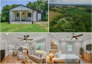 325 Francis Rd, Decherd, TN 37324