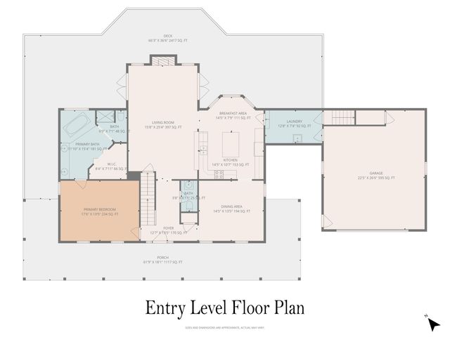 1087 Strawberry Hill CT, Vinton, VA 24179