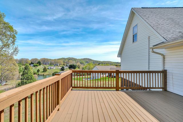 1087 Strawberry Hill CT, Vinton, VA 24179