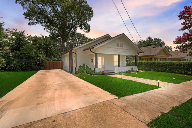710 N Sherman Street, Ennis, TX 75119