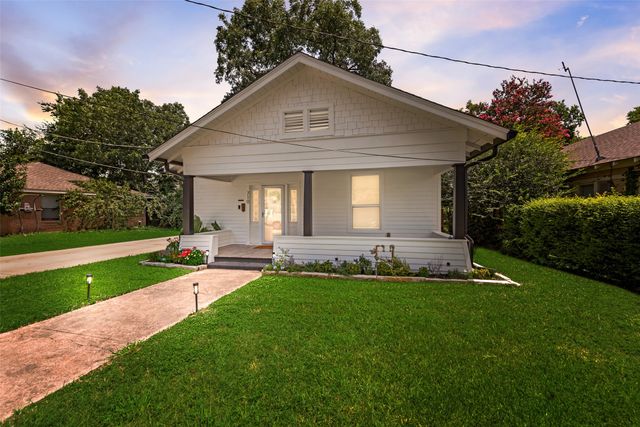 710 N Sherman Street, Ennis, TX 75119
