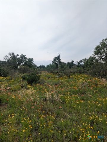 TBD W Ranch Road 152, Llano, TX 78643