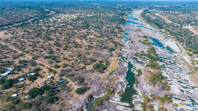 TBD W Ranch Road 152, Llano, TX 78643