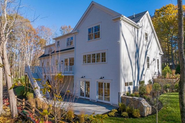 298 Summer Street, Westwood, MA 02090