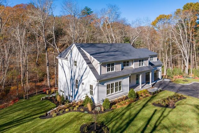 298 Summer Street, Westwood, MA 02090