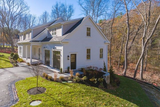 298 Summer Street, Westwood, MA 02090