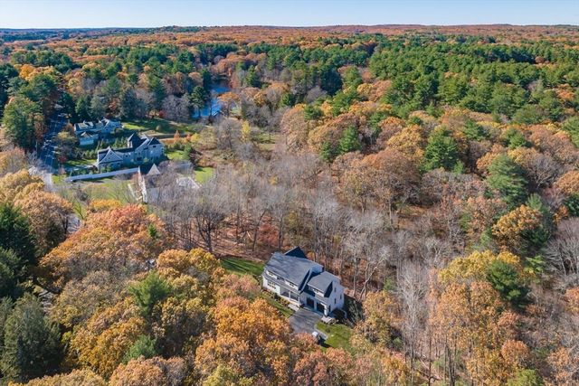 298 Summer Street, Westwood, MA 02090