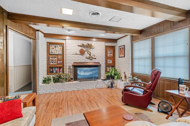 1716 Jacqueline Court, Fort Worth, TX 76112
