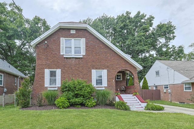 1337 Brooke Avenue, Anderson Twp, OH 45230