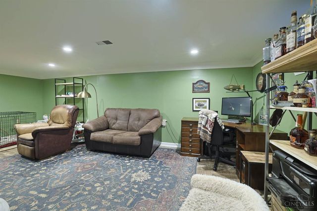 1337 Brooke Avenue, Anderson Twp, OH 45230