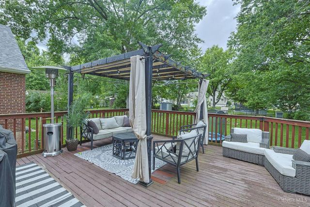 1337 Brooke Avenue, Anderson Twp, OH 45230