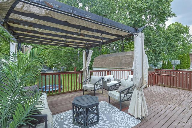 1337 Brooke Avenue, Anderson Twp, OH 45230
