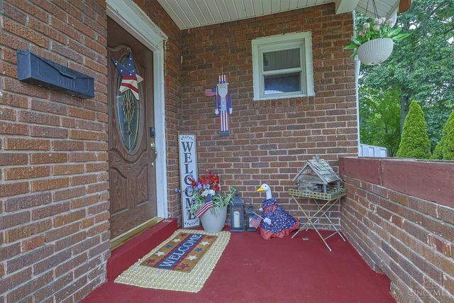 1337 Brooke Avenue, Anderson Twp, OH 45230