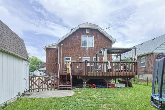 1337 Brooke Avenue, Anderson Twp, OH 45230