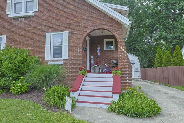 1337 Brooke Avenue, Anderson Twp, OH 45230